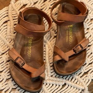 Birkenstock Yara Sandal